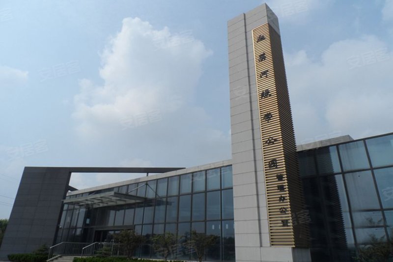 烟台金地首府-配套图(40) - 烟台安居客