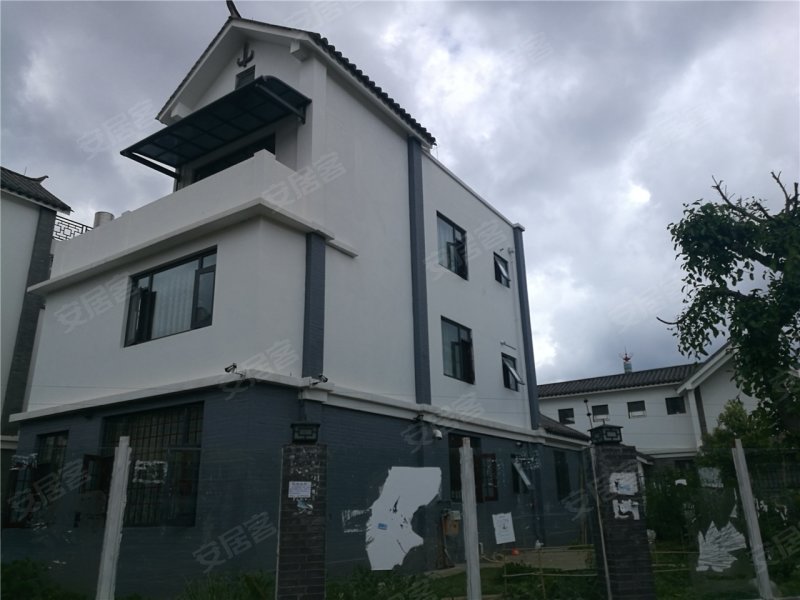 金沙公馆实景图