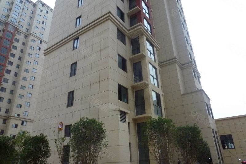 项城市恒宇新天地-实景图(35 项城市安居客