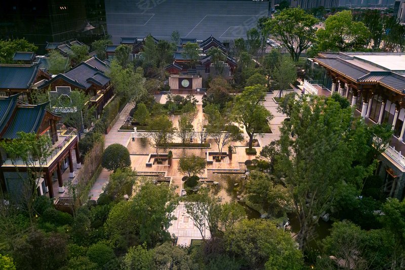 成都麓府-实景图(29) - 成都安居客