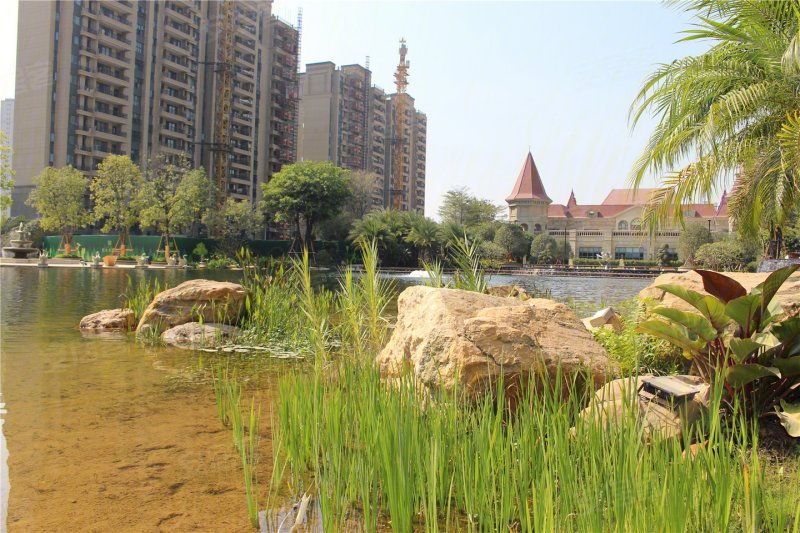 阳江恒大悦龙府