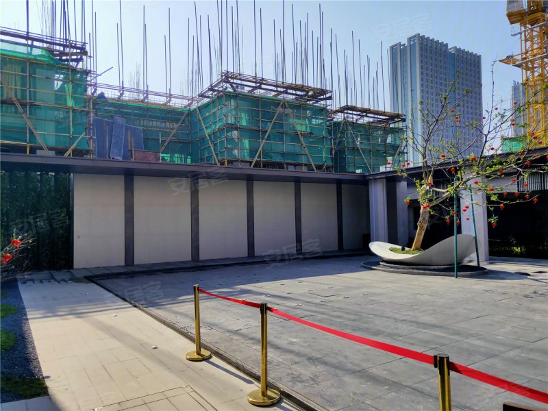 宜春正荣·悦玲珑-实景图(14) - 宜春安居客