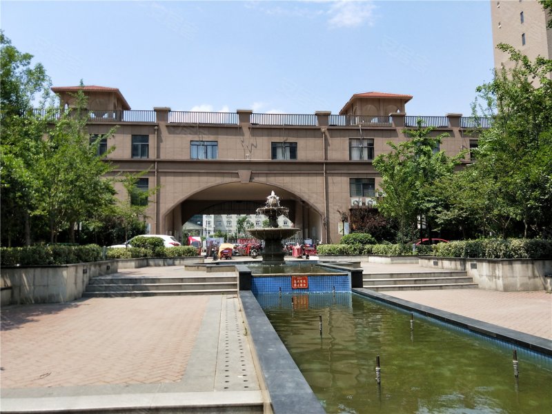 六安新城春天-实景图(26) - 六安安居客