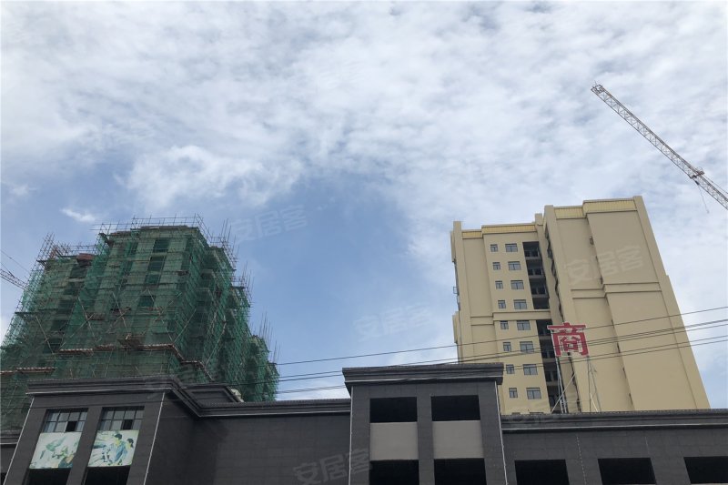 永州楼盘 道县楼盘 御泽园