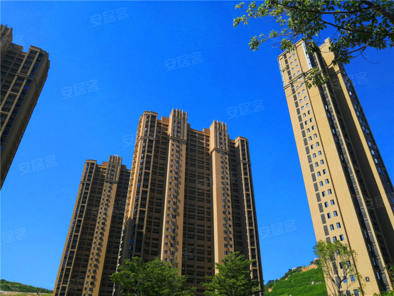 漳州楼盘 龙海市楼盘 港尾楼盘 融信半山云顶
