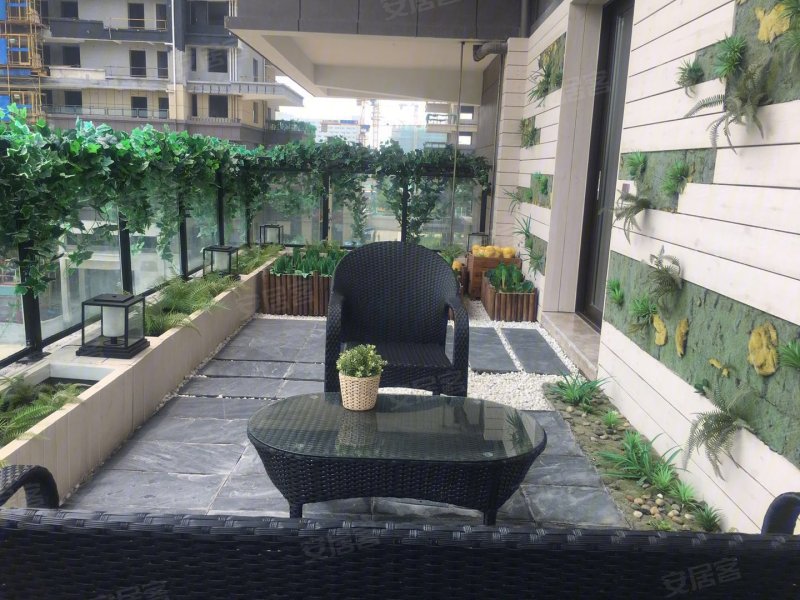 宿迁丽都水岸-样板间图(37) - 宿迁安居客