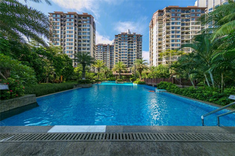 华亚世茂欢乐城