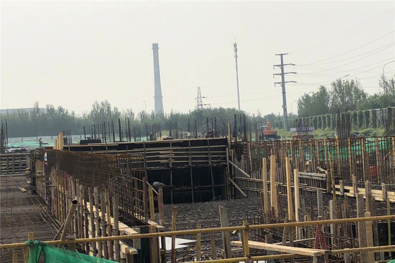 天津卓尔西悦城-交通图(24) - 天津安居客