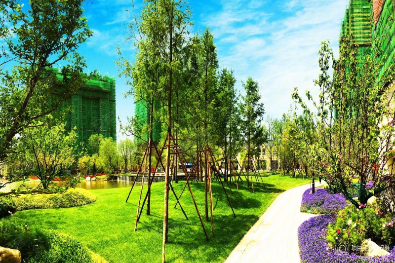 梅河口恒大翡翠湾