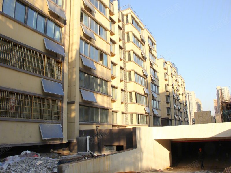 淮安楼盘 涟水县楼盘 凤凰星城