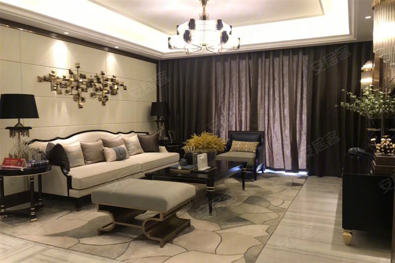 鹤壁楼盘 浚县楼盘 中正上园