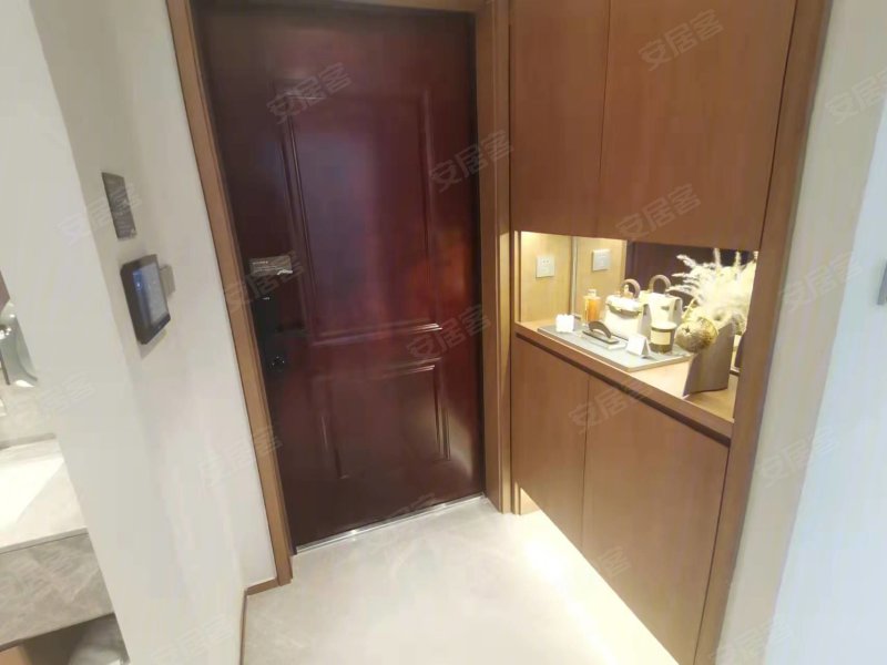 杭州朗诗溪涧雅庐-样板间图(64) - 杭州安居客