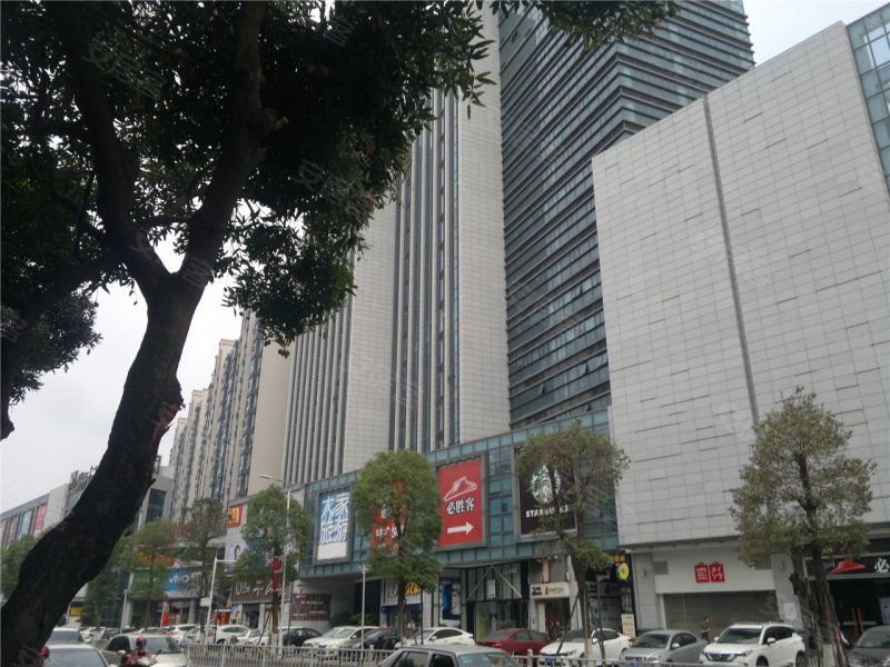 新一城