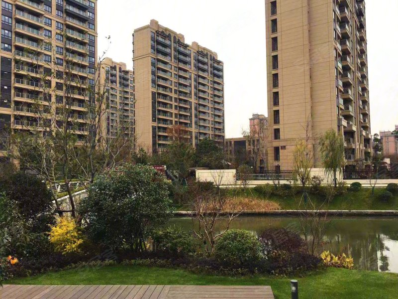 上海楼盘 嘉定楼盘 江桥楼盘 龙湖天璞