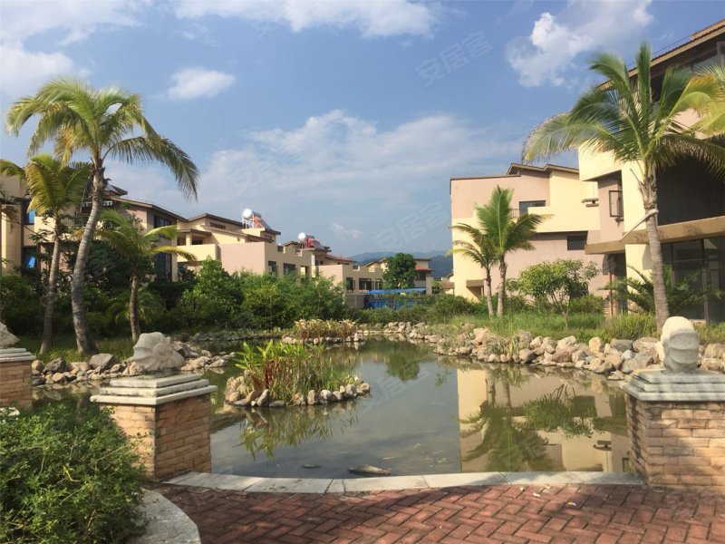 玉溪楼盘 元江县楼盘 元江楼盘 高桥御景