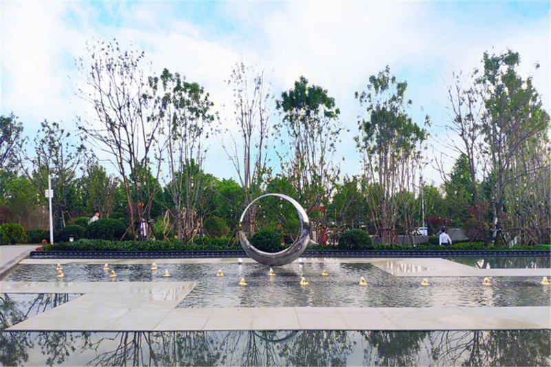 禹州碧桂园·城市之光