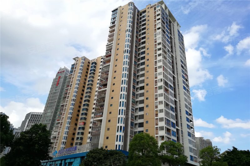 莆田荔园小区延寿路商住楼-实景图(2) - 莆田安居客