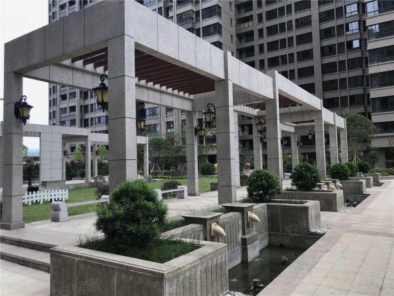 贵港松达·观天下-实景图(23) - 贵港安居客