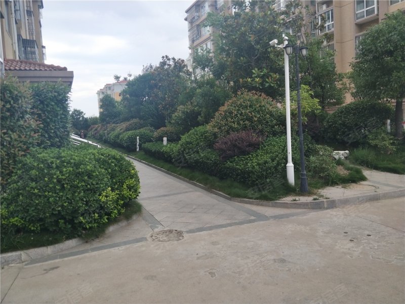 大丰江南山水城-配套图(68) - 大丰安居客