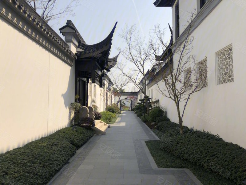 上海安居客>上海楼盘>闵行楼盘>浦江楼盘>上海桃花源>800_600
