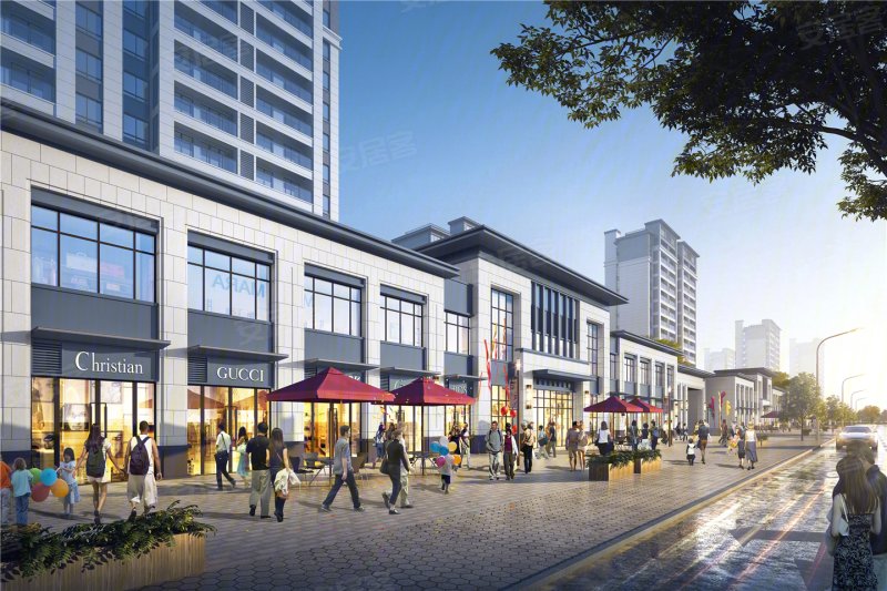 安庆楼盘 潜山市楼盘 远大观湖印