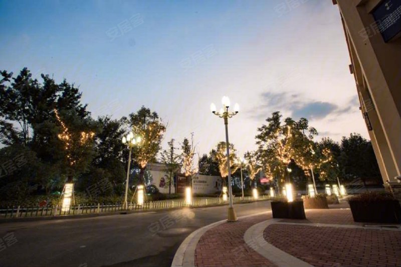 上饶香域半山-实景图(6) - 上饶安居客