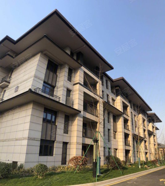 昆山建滔裕园-效果图(41) - 昆山安居客