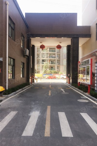 孝感东方丽都-实景图(10) - 孝感安居客