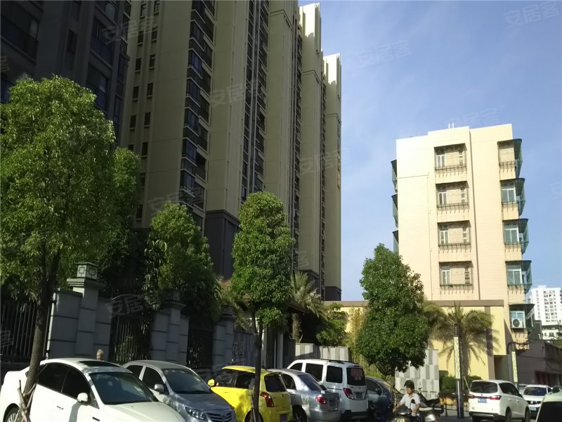 汕头金丰花园-实景图(29) - 汕头安居客