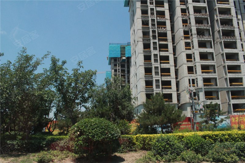 天津楼盘 宝坻楼盘 宝坻城区楼盘 天宝福苑