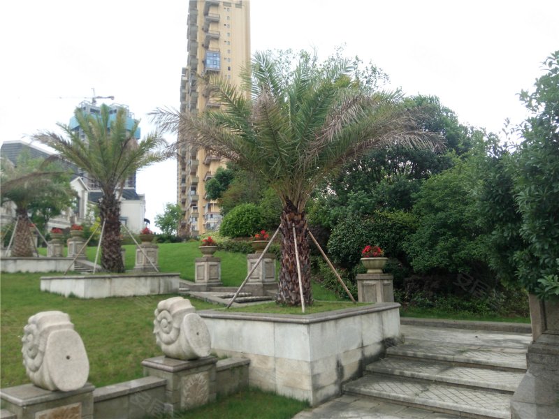 宜春凯旋城别墅