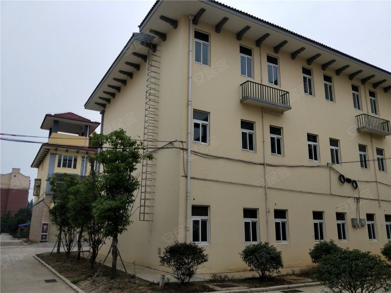 巢湖楼盘 庐江县楼盘 台创园·牛金街