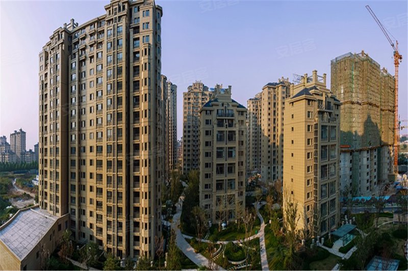 淄博楼盘 临淄楼盘 棠悦