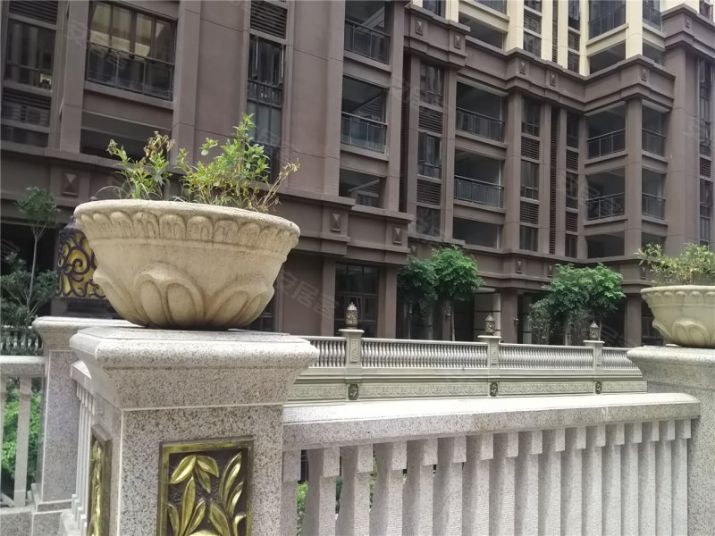 汕头璟熙华园-实景图(43) - 汕头安居客