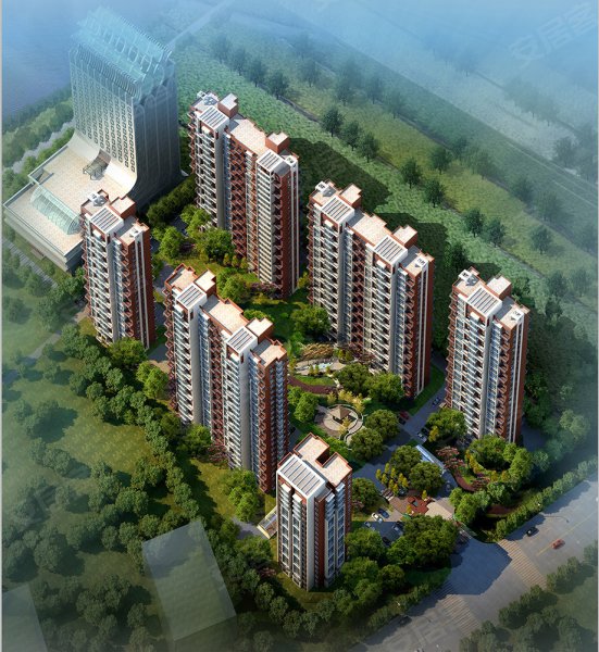 香榭水岸
