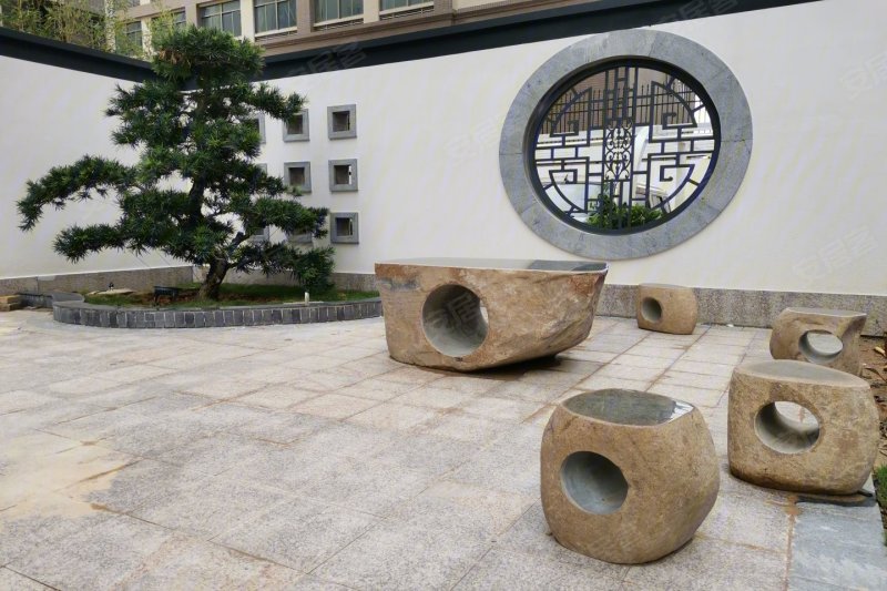 潮州东城名苑-实景图(8) - 潮州安居客