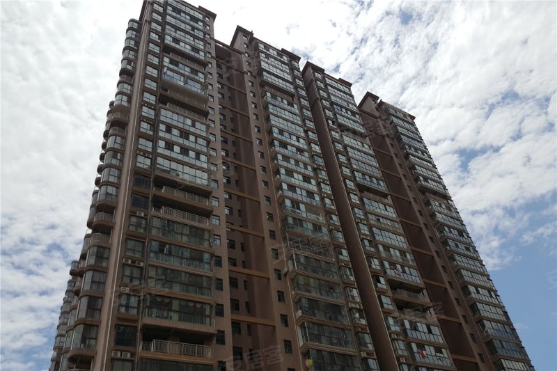 永州楼盘 祁阳县楼盘 滨江豪庭