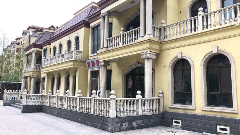 邢台秀水湾-实景图(8) - 邢台安居客