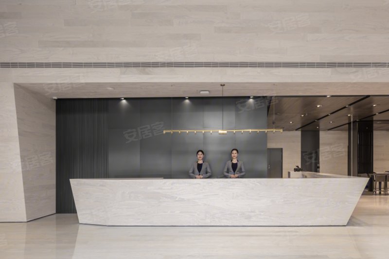 苏州运河铂湾澜庭-实景图(21) - 苏州安居客