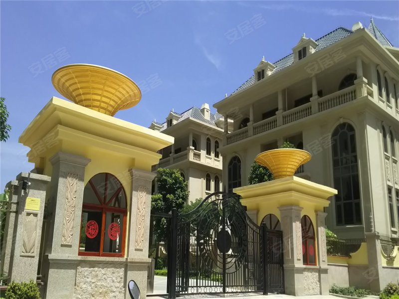 汕头红树湾二期-实景图(21) - 汕头安居客