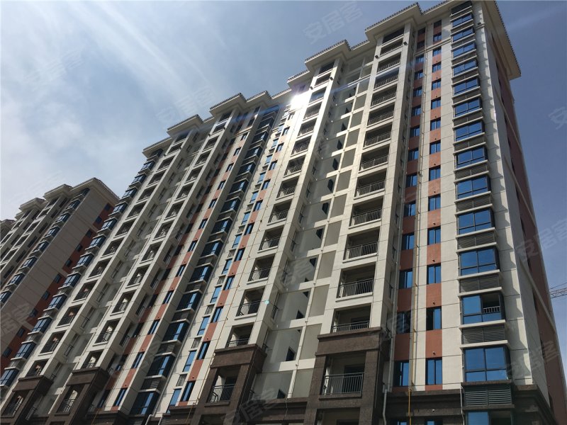 安溪弘桥世界城