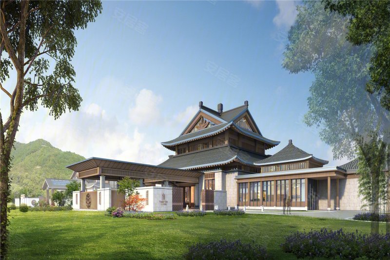 济南融创文旅城