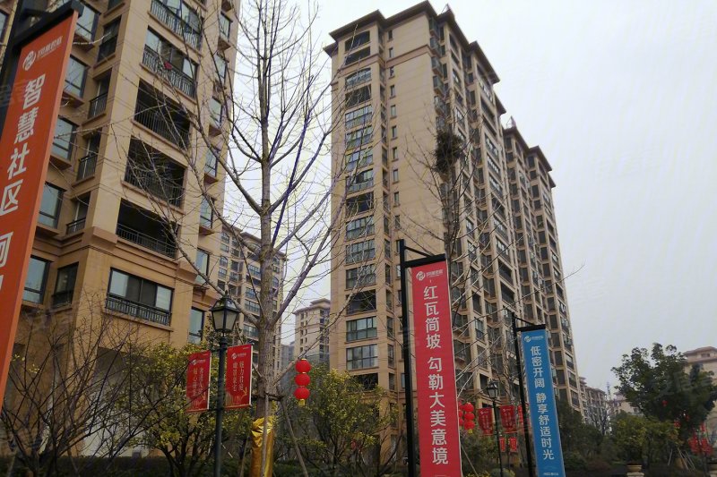 爱仕达·凤凰君庭