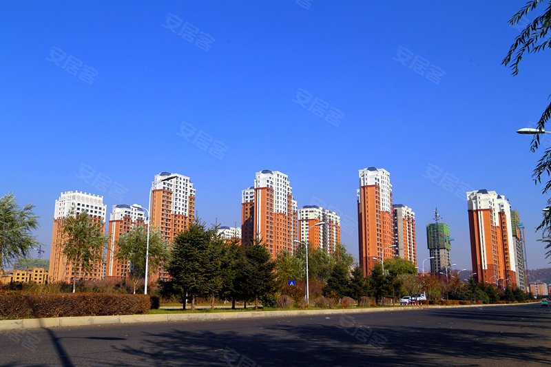 牡丹江江南华府-效果图(29) - 牡丹江安居客