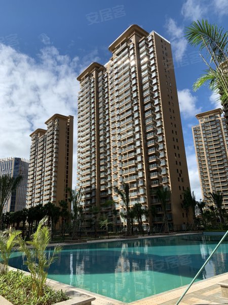 琼海海南海城时代广场