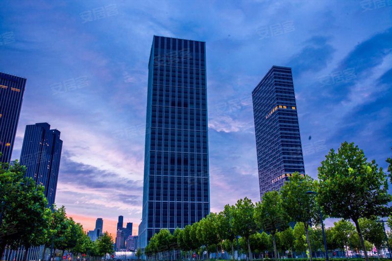 大连磐海-实景图(10) - 大连安居客