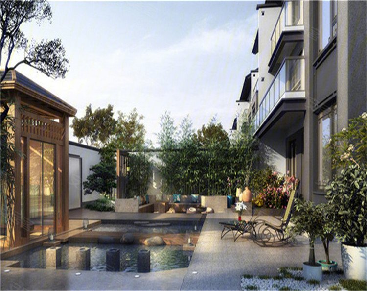 世合理想大地明德居