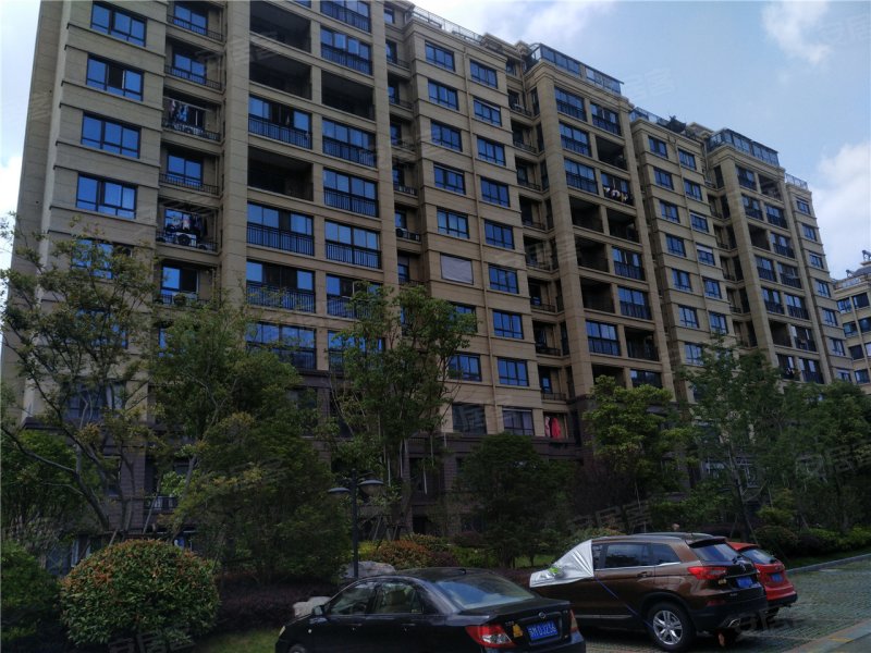 泰州楼盘 兴化楼盘 景范康城