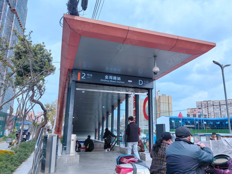 成都华侨城熙成里-配套图(56) - 成都安居客