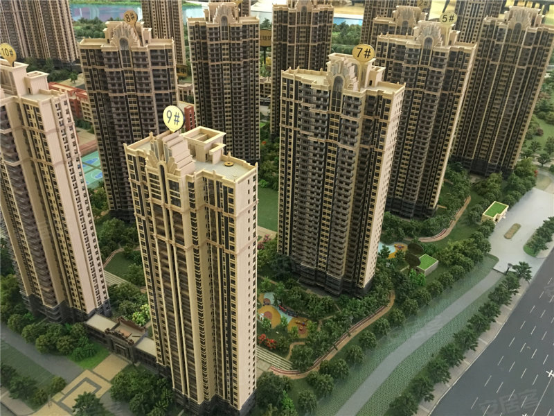 建发珑玥湾